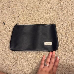 Makeup bag